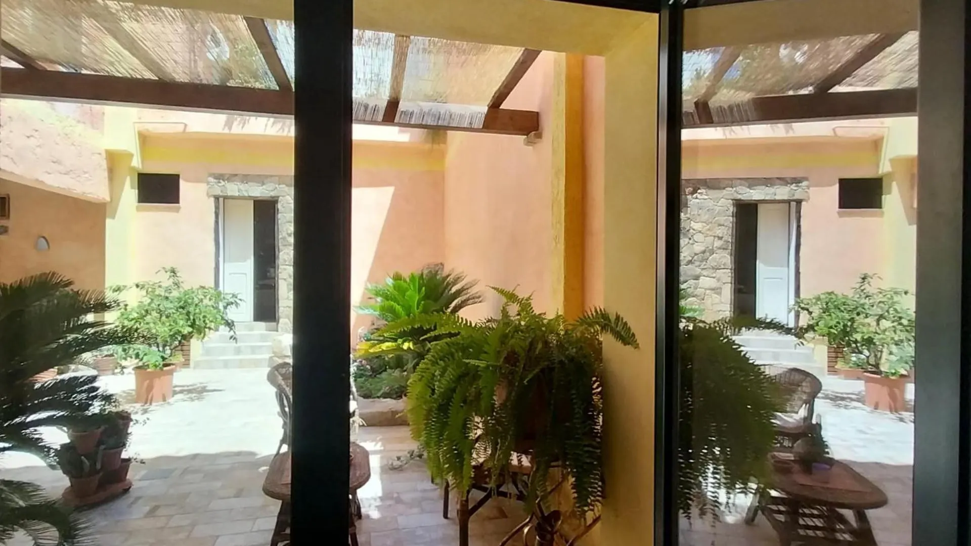 S'Arrollieddu Bed & Breakfast Villaputzu