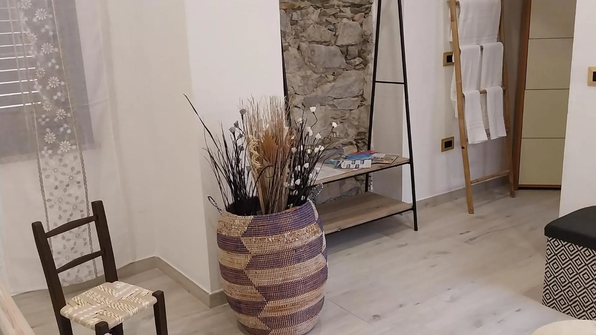 S'Arrollieddu Bed & Breakfast Villaputzu