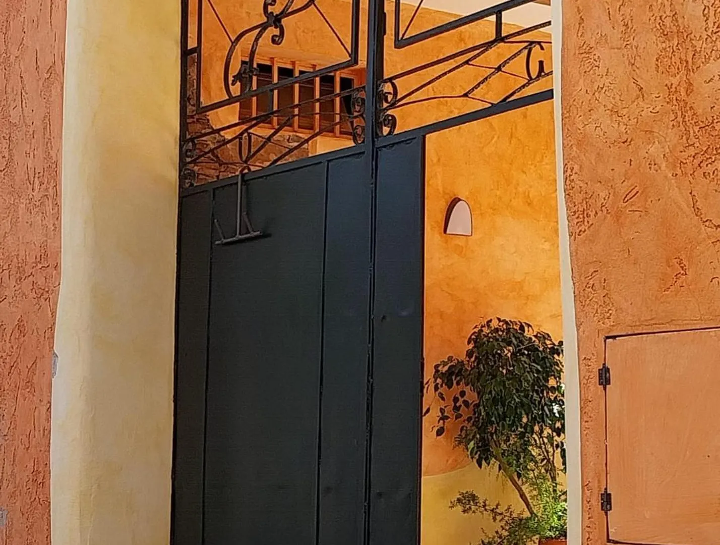 S'Arrollieddu Bed & Breakfast Villaputzu