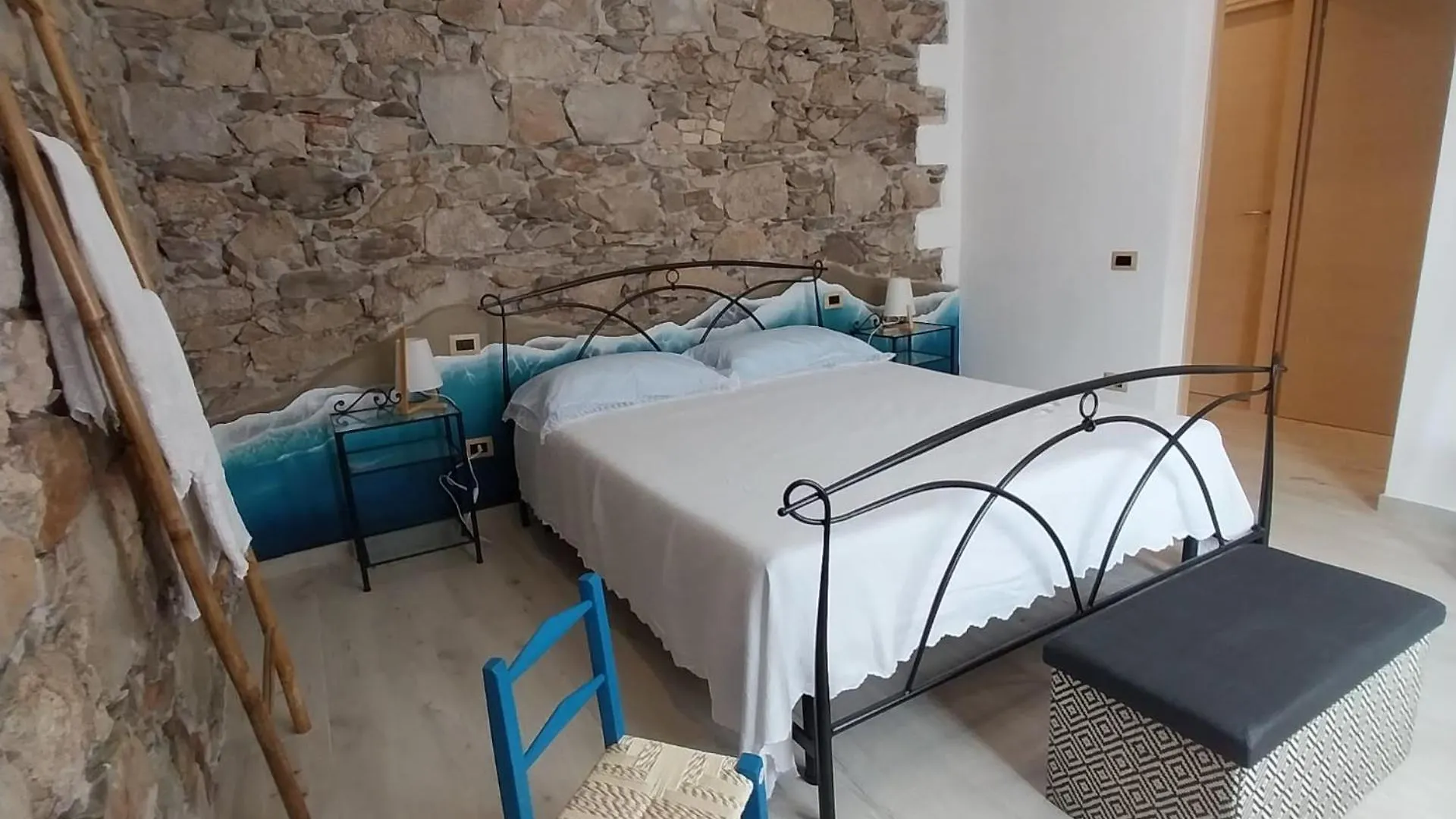 S'Arrollieddu Bed & Breakfast Villaputzu Italy