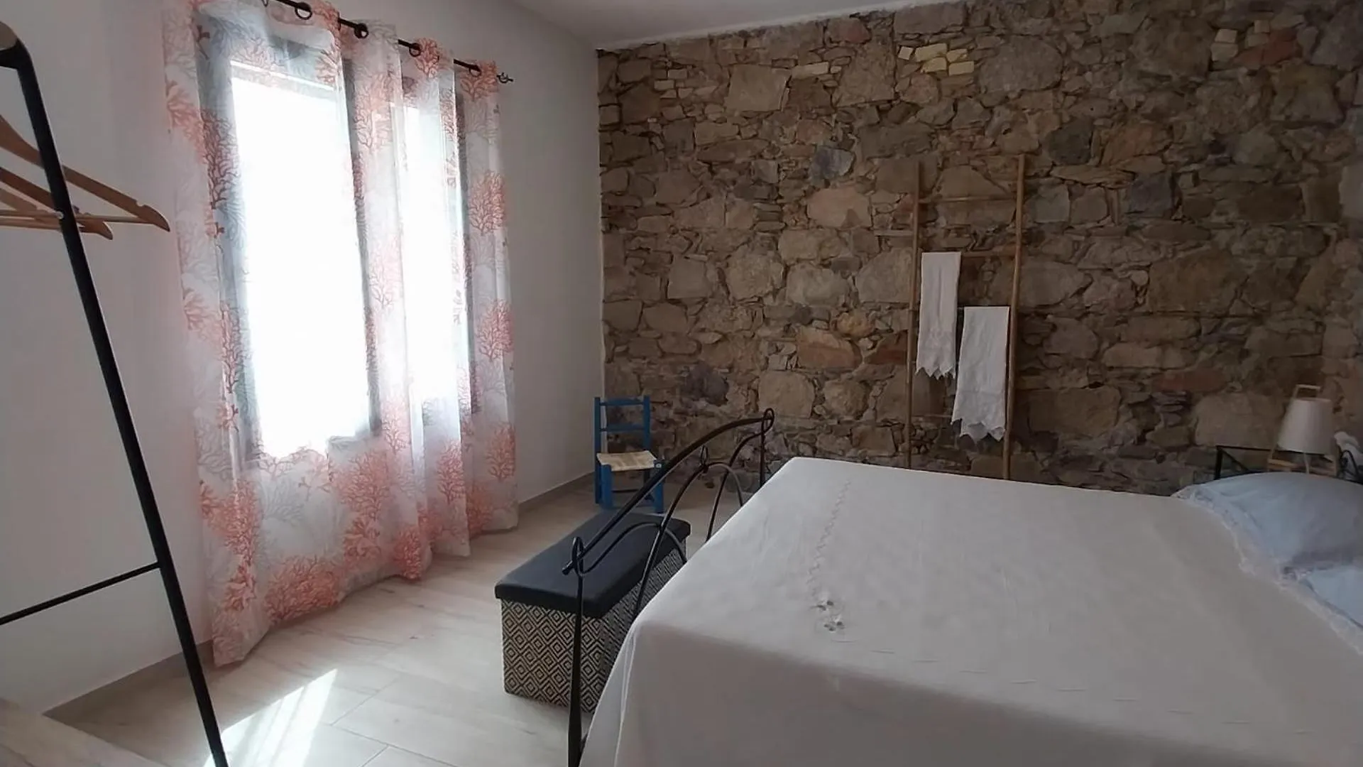 Bed and Breakfast S'Arrollieddu Villaputzu