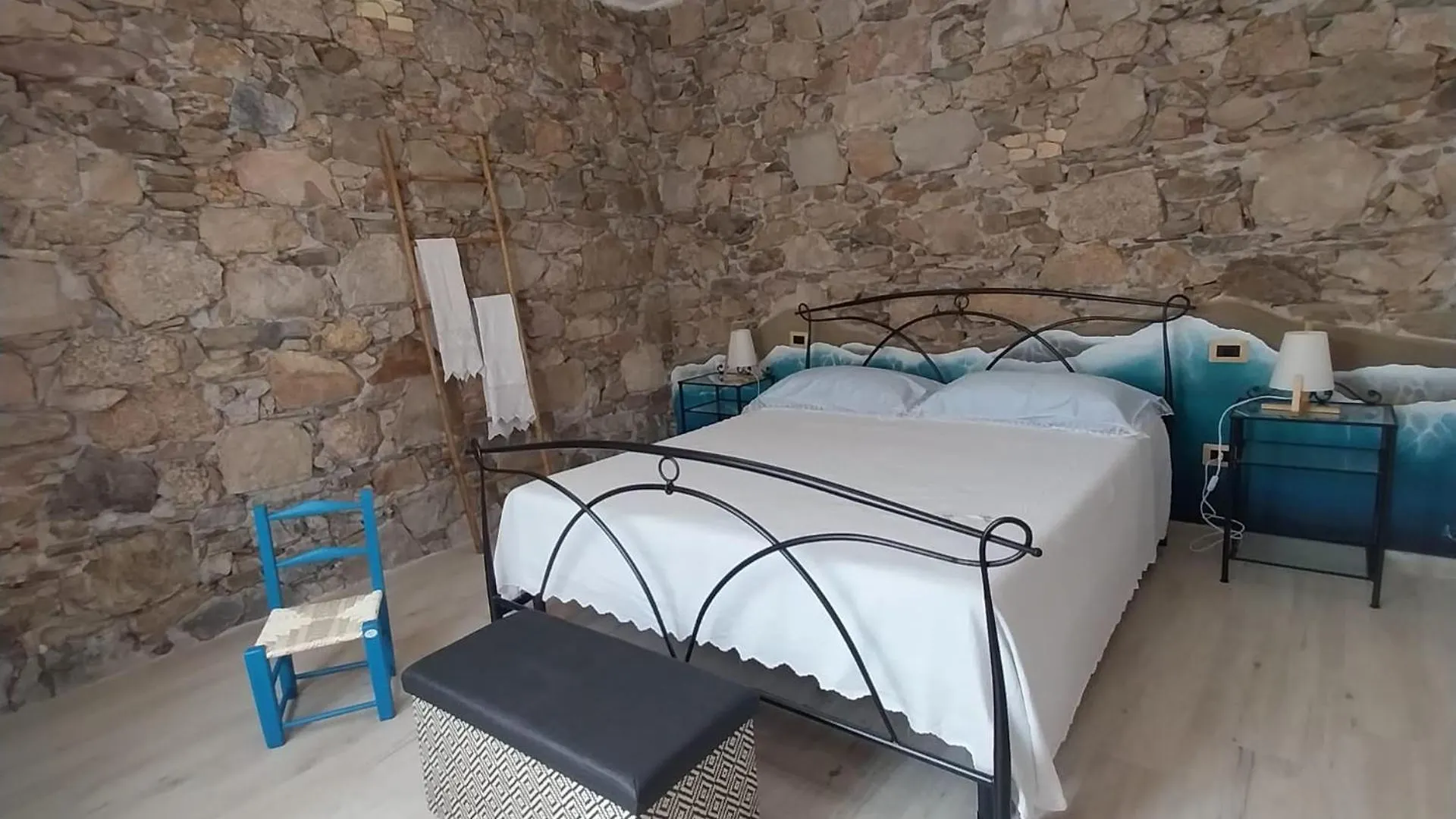 Bed and Breakfast S'Arrollieddu Villaputzu 0*,  Italia
