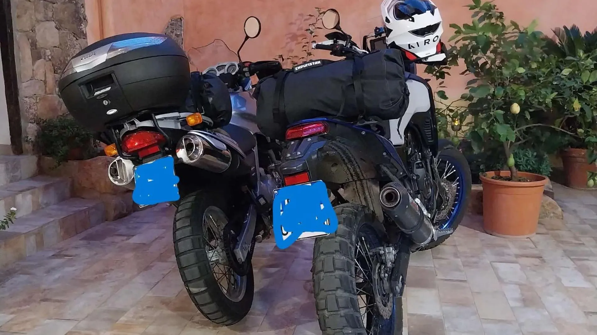 Bed & Breakfast Bed and Breakfast S'Arrollieddu Villaputzu Italia
