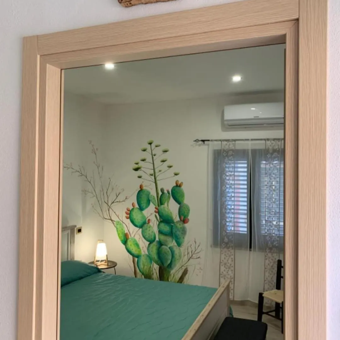 Bed and Breakfast S'Arrollieddu Villaputzu Bed & Breakfast