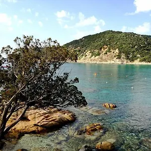  Appartamento Costa Vacanze In Cost - Iun P2923