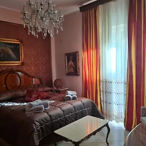 Aquila Affittacamere Canicattì