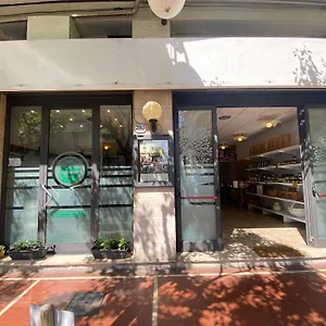 Corso Roma 282 Affittacamere Diano Marina