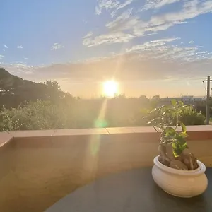 Casa Kundra Portiglioni Bed & Breakfast Puntone di Scarlino