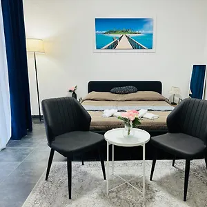 Porta Aperta Bed & Breakfast Pisa