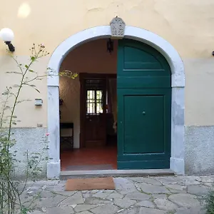 A Casa Di Ale Bed & Breakfast Firenzuola