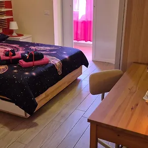 Lady D Bed & Breakfast Roma